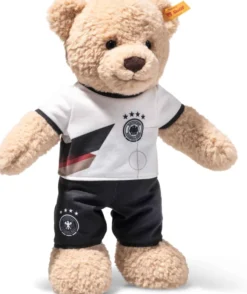 Steiff Ben Teddybär 30cm DFB-Edition