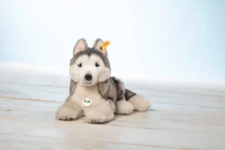 Steiff Bernie Husky 33cm
