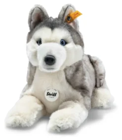 Steiff Bernie Husky 33cm