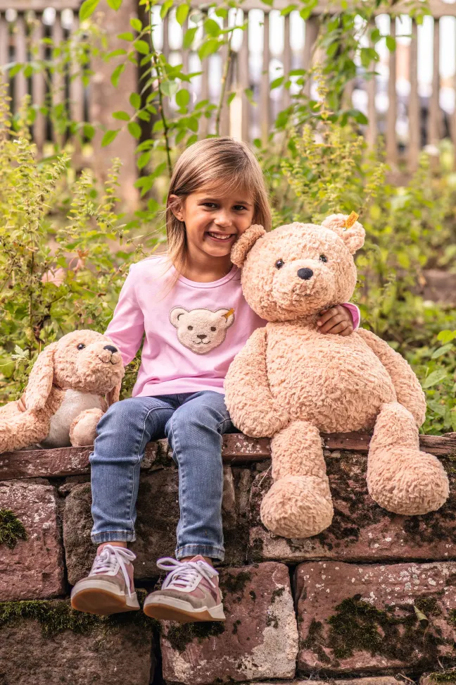 Steiff Berno Goldendoodle 36cm 67075