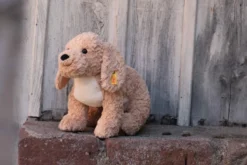 Steiff Berno Goldendoodle 36cm 67075