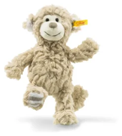 Steiff Bingo Affe 20cm beige 60274