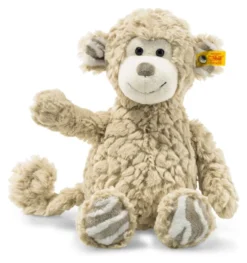 Steiff Bingo Affe 30cm beige 60298