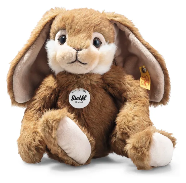Steiff Bommel Schlenker-Hase 28cm