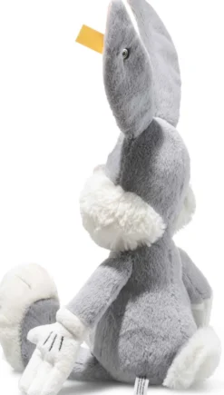 Steiff Bugs Bunny 32cm grau/weiß