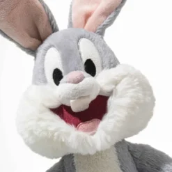 Steiff Bugs Bunny 32cm grau/weiß