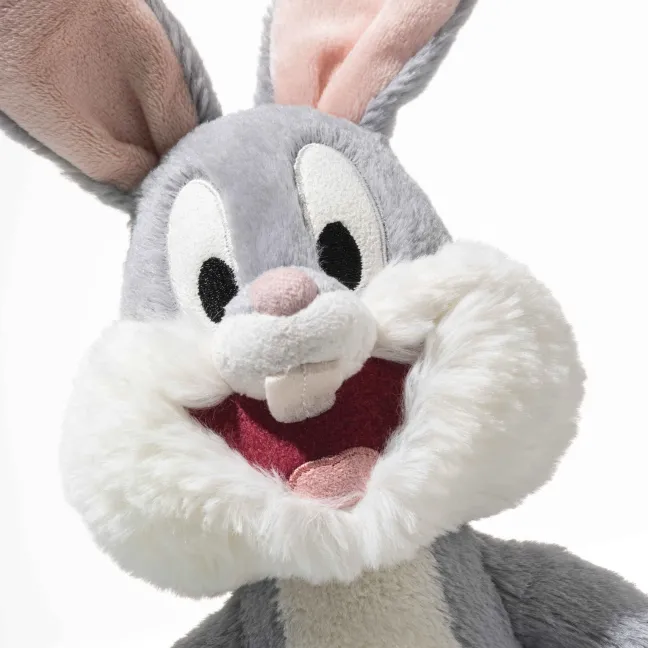 Steiff Bugs Bunny 32cm grau/weiß
