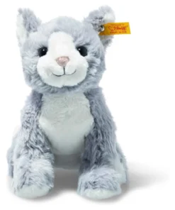Steiff Cassie Katze 26cm
