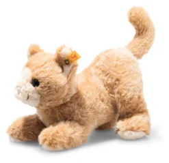 Steiff Cassie Katze 26cm rotblond 99182