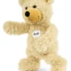 Steiff Charly Schlenkerteddy 30cm beige 12808
