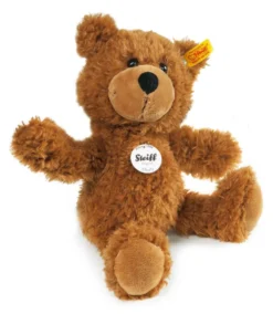 Steiff Charly Schlenkerteddy 30cm braun 102417