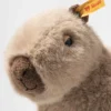 Steiff Chip Capybara 23cm sitzend braun 75834