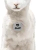 Steiff Cosy Alpaka 18cm creme stehend