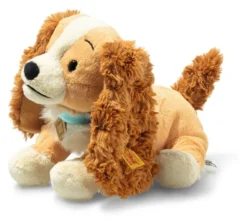 Steiff Disney Hund Susi 24cm