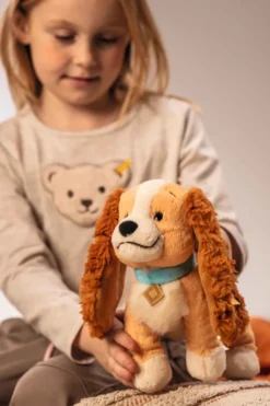 Steiff Disney Hund Susi 24cm