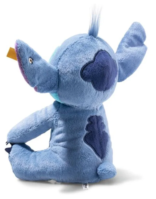 SteiffDisney Stitch 22cm bunt sitzend