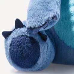 SteiffDisney Stitch 22cm bunt sitzend