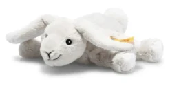 Steiff Floppy Hoppel Hase 20cm