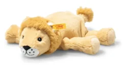 Steiff Floppy Liam Löwe 20cm goldblond