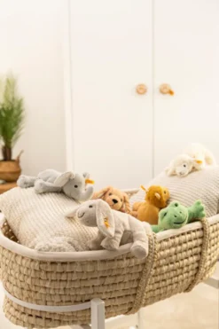 Steiff Floppy Linda Lamm 20cm