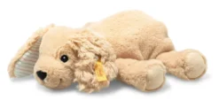 Steiff Floppy Lumpi Hund 20cm