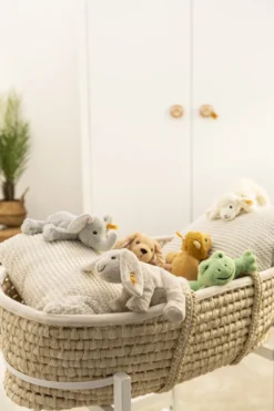 Steiff Floppy Trampili Elefant 20cm