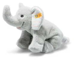 Steiff Floppy Trampili Elefant 20cm