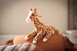Steiff Gina Giraffe 25cm