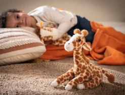 Steiff Gina Giraffe 25cm