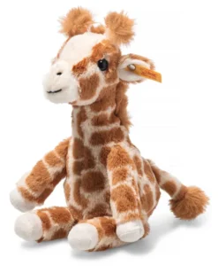 Steiff Gina Giraffe 23cm 68201
