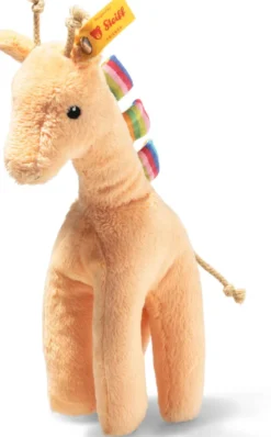 Steiff Giraffe 20cm 242915