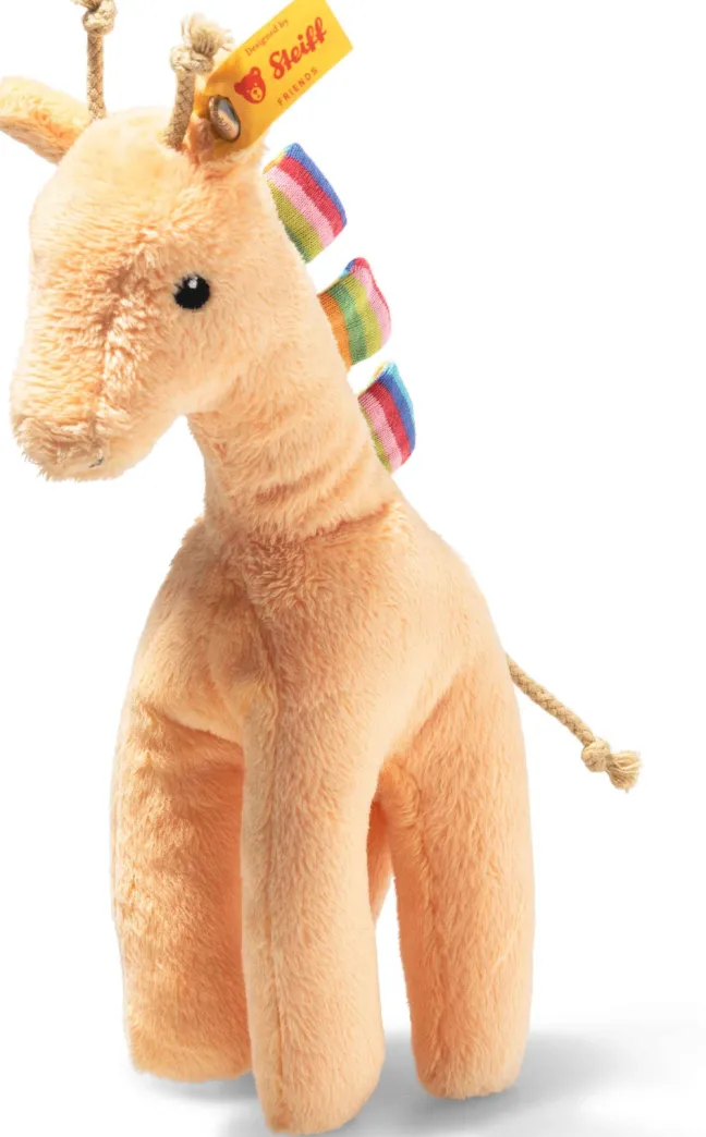 Steiff Giraffe 20cm 242915