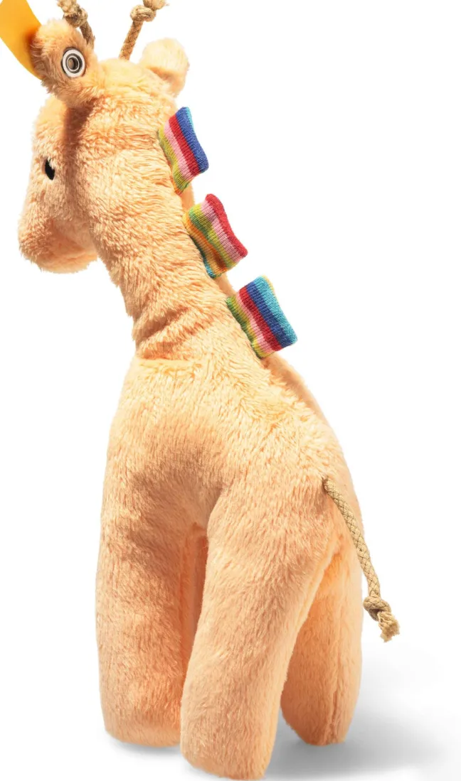 Steiff Giraffe 20cm 242915