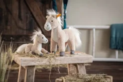 Steiff Gola Pferd 27cm 74318