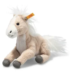 Steiff Gola Schlenker-Pferd 18cm 74349