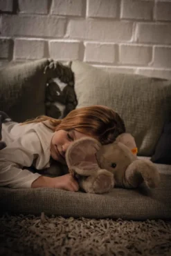 Steiff Heavenly Hugs Trampili Elefant 42cm