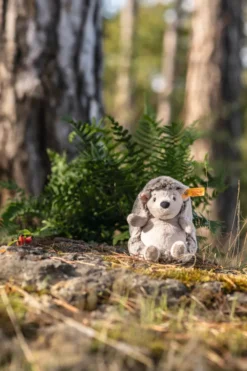 Steiff Hedgy Igel 16cm 74387