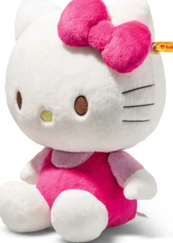 Steiff Hello Kitty 30cm pink