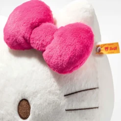 Steiff Hello Kitty 30cm pink