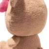 Steiff Hello Kitty Teddybär 20cm beige