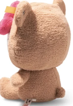 Steiff Hello Kitty Teddybär 20cm beige