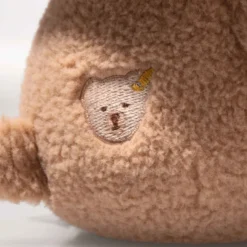 Steiff Hello Kitty Teddybär 20cm beige