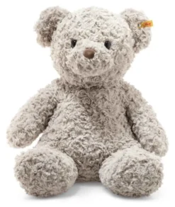 Steiff Honey Teddybär 48cm graubraun