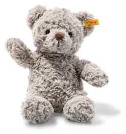 Steiff Honey Teddybär 28cm graubraun 113420