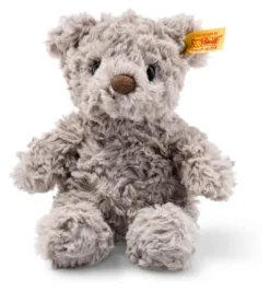 Steiff Honey Teddybär 18cm graubraun 113413