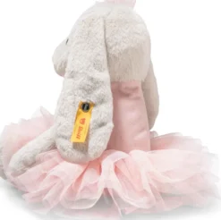 Steiff Hoppie Balletthase 30cm bunt 81064