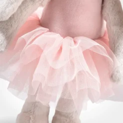Steiff Hoppie Balletthase 30cm bunt 81064