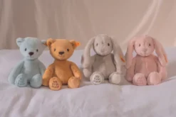 Steiff Hoppie Hase My first 26cm creme 242342