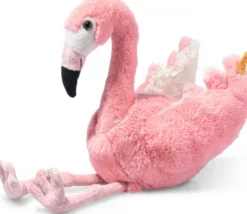 Steiff Jill Flamingo 30cm 63992