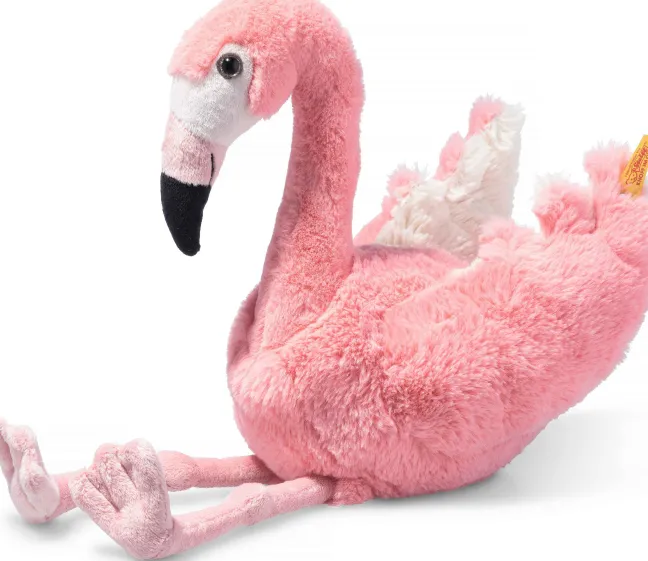 Steiff Jill Flamingo 30cm 63992
